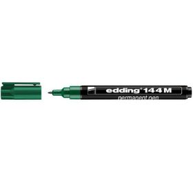 Edding Permanent Yeşil 144 M Asetat Kalemi