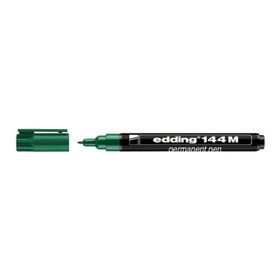 Edding Permanent Yeşil 144 M Asetat Kalemi