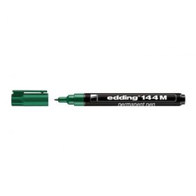 Edding Permanent Yeşil 144 M Asetat Kalemi