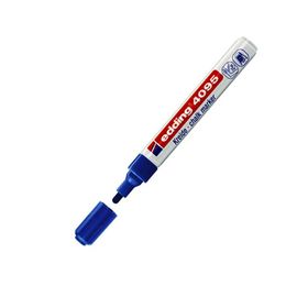 Edding Sıvı 4095 Mavi 2-3 mm Tebeşir Kalemi