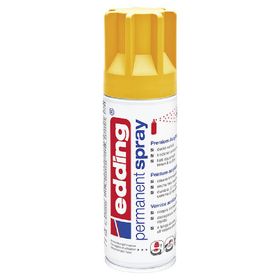 Edding Sunny Yellow 906 Akrilik Sprey Boya
