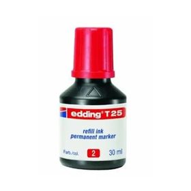 Edding T25 Mürekkep