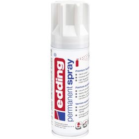 Edding Traffic Whıte Glossy 953 Akrilik Sprey Boya