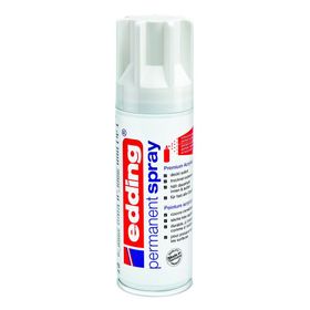 Edding Traffic Whıte Glossy 953 Akrilik Sprey Boya