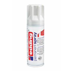 Edding Traffic Whıte Glossy 953 Akrilik Sprey Boya