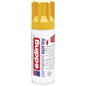 Edding Traffic Yellow 905 Akrilik Sprey Boya