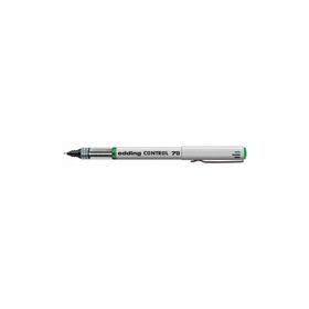 Edding Yeşil E-78 Control Liner