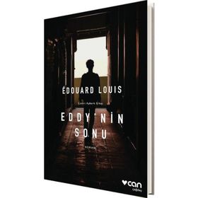 Eddy'nin Sonu-Edouard Louis