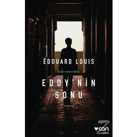 Eddy'nin Sonu-Edouard Louis