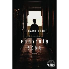 Eddy'nin Sonu-Edouard Louis