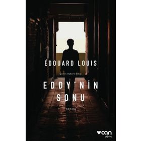 Eddy'nin Sonu-Edouard Louis