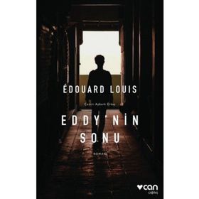 Eddy'nin Sonu-Edouard Louis