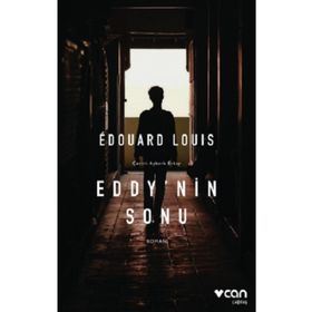 Eddy'nin Sonu-Edouard Louis