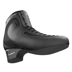 Edea Ice Fly Siyah Buz Paten Botu