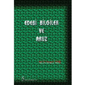 Edebi Bilgiler Ve Aruz - Nevzat H. Yanık