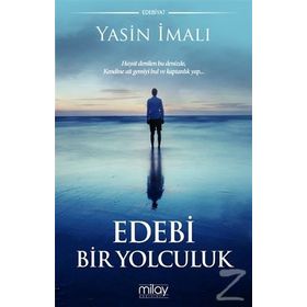 Edebi Bir Yolculuk - Yasin İmalı