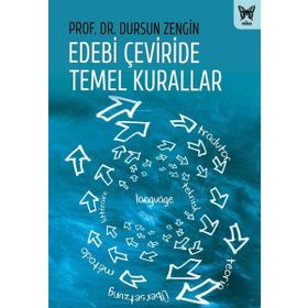 Edebi Çeviride Temel Kurallar - Nika Yayınevi