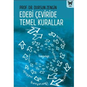Edebi Çeviride Temel Kurallar - Nika Yayınevi