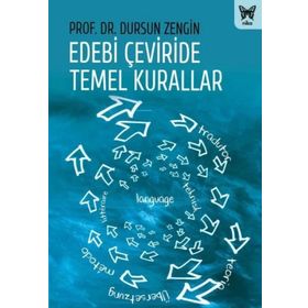Edebi Çeviride Temel Kurallar - Nika Yayınevi