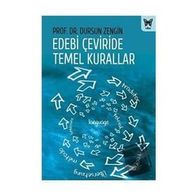 Edebi Çeviride Temel Kurallar - Nika Yayınevi