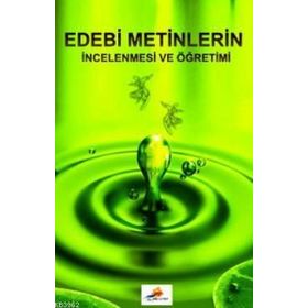 EDEBI METINLERIN İNCELENMESI VE ÖĞRETIMI - RIFAT GÜNDAY