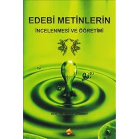 EDEBI METINLERIN İNCELENMESI VE ÖĞRETIMI - RIFAT GÜNDAY