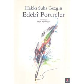 EDEBI PORTRELER - GENEL