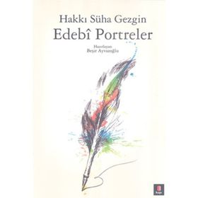 EDEBI PORTRELER - GENEL