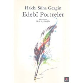 EDEBI PORTRELER - GENEL