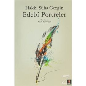 EDEBI PORTRELER - GENEL