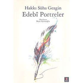 EDEBI PORTRELER - GENEL