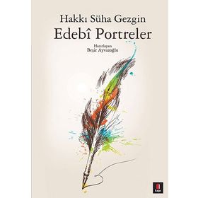 EDEBI PORTRELER - GENEL
