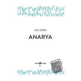 Edebi Şeyler Anarya