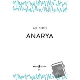 Edebi Şeyler Anarya