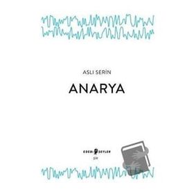 Edebi Şeyler Anarya