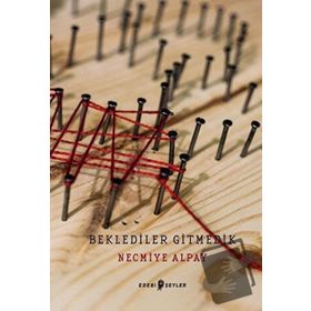 Edebi Şeyler Beklediler Gitmedik
