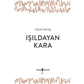 Edebi Şeyler Işıldayan Kara