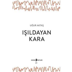 Edebi Şeyler Işıldayan Kara