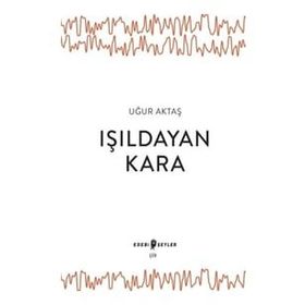 Edebi Şeyler Işıldayan Kara