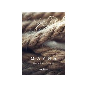 Edebi Şeyler Mavna