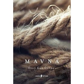 Edebi Şeyler Mavna