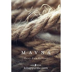 Edebi Şeyler Mavna