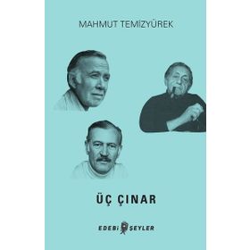 Edebi Şeyler Üç Çınar