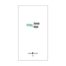 Edebi Şeyler Yırtılış