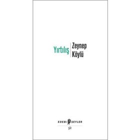 Edebi Şeyler Yırtılış