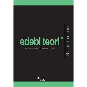 Edebi Teori - Hans Bertens