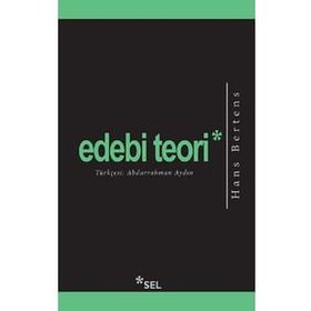 Edebi Teori - Hans Bertens