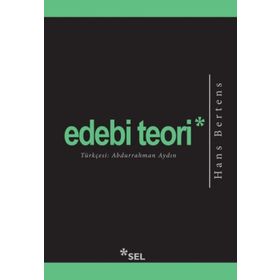 Edebi Teori - Hans Bertens