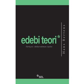 Edebi Teori - Hans Bertens