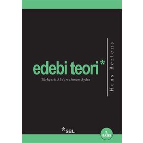 Edebi Teori - Hans Bertens